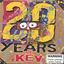 Cover 20 Years of Kev