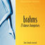 Cover Brahms: Danses hongroises pour orchestre