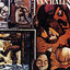 Cover Fair Warning (Remastered)