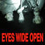 Cover EYES WIDE OPEN