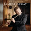 Cover The Best Of James Galway