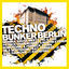 Cover Techno Bunker Berlin, Vol.1