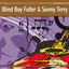 Cover Beyond Patina Jazz Masters: Blind Boy Fuller & Sonny Terry