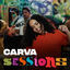 Cover Carva Sessions (Ao Vivo)