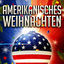 Cover Amerikanisches Weihnachten (35 authentische und bekannte Weihnachtslieder aus der USA)