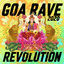 Cover Goa Rave Revolution 2020