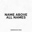 Cover Name Above All Names