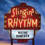 Cover Slingin' Rhythm