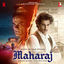 Cover Maharaj