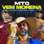 Cover MTG Vem Morena