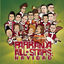 Cover Parranda All-Stars: Navidad