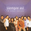 Cover 10 Años Juntos