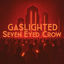 Cover Gaslighted