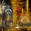 Cover Arabian Nights