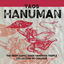 Cover Taos Hanuman