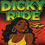 Cover DICKY RIDE