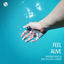 Cover Feel Alive