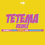 Cover Tetema (Remix)