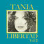 Cover Tania Libertad, Vol. 2