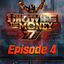 Cover Show Me the Money 777 Episode 4