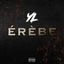 Cover Érèbe