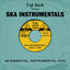 Cover Top Deck Presents: Instrumentals