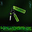 Cover KAWASAKI - KATY DA VOZ E AS ABUSADAS Remix