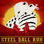 Cover Steel Ball Run: Fistful Of Steel