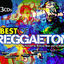 Cover Best Of Reggaeton