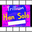 Cover han solo