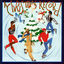Cover A Christmas Record