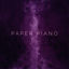 Cover Paper Piano