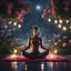 Cover 528 Hz Miracle Tone to Manifest Love and Attract Positive Energy