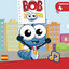 Cover Bob Zoom, Vol. 4