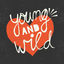 Cover Young and Wild