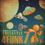 Cover Freestyle 4 Funk 7 (Compiled by Timewarp)