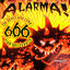 Cover ALARMA!