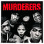 Cover Irv Gotti Presents The Murderers (Explicit Version)