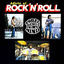 Cover Adicto al Rock N Roll