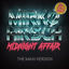 Cover Midnight Affair (The Maxi Version)