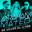 Cover Se Acabó el Amor (Urban Version)