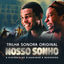 Cover Trilha Sonora do filme Nosso Sonho - Claudinho & Buchecha