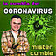 Cover La Cumbia Del Coronavirus