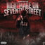 Cover Nightmare On Seventh Street