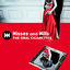 Cover Kisses and Kills