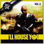 Cover ILL House You Vol. 3