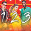 Cover 1, 2, 3 (feat. Jason Derulo & De La Ghetto)