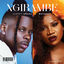 Cover Ngibambe