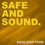 Cover Safe and Sound