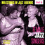 Cover Milestones of Jazz Legends - Female Jazz Singers, Vol. 6